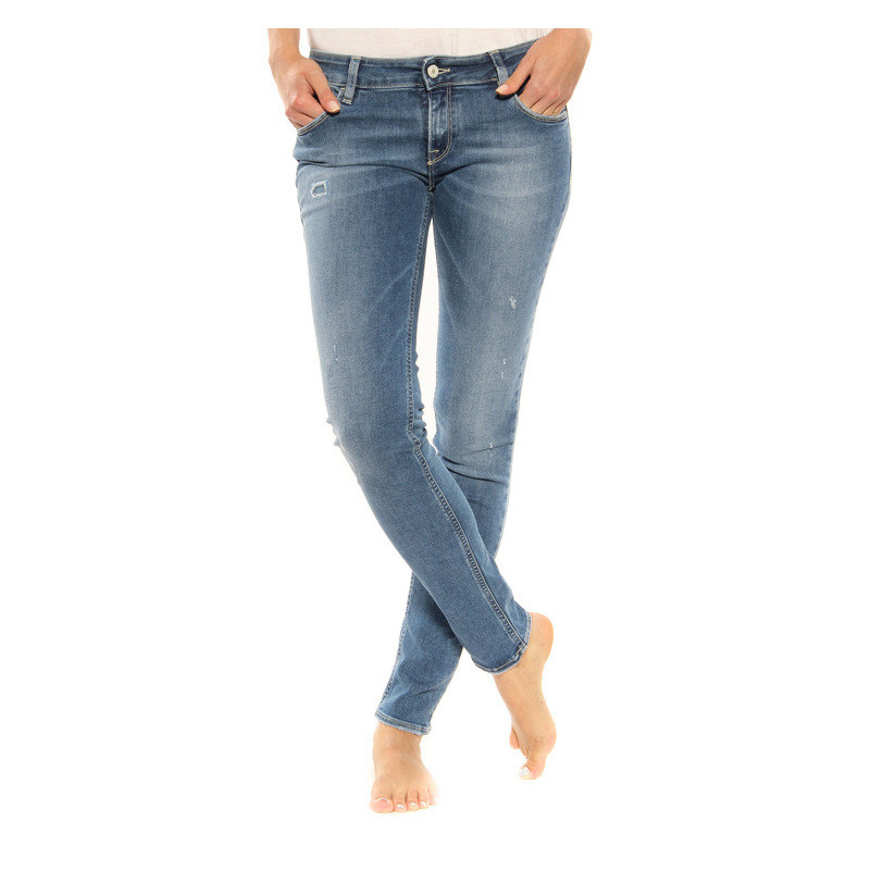 Jeans Cycle blue